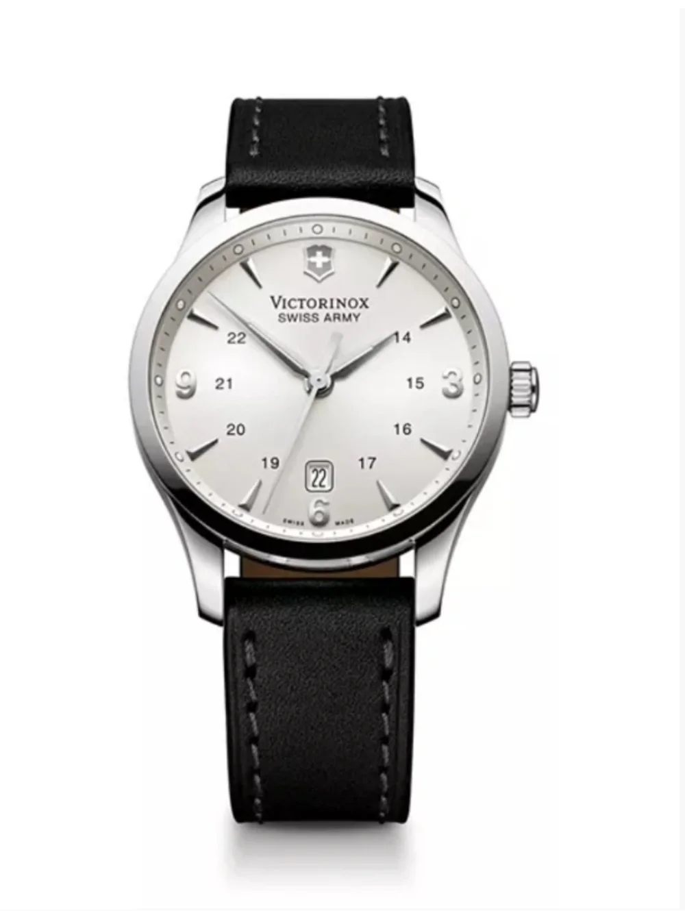 Victorinox Swiss Army Alliance Watch,